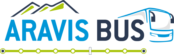 ARAVIS BUS LOGO ACCUEIL 700x223