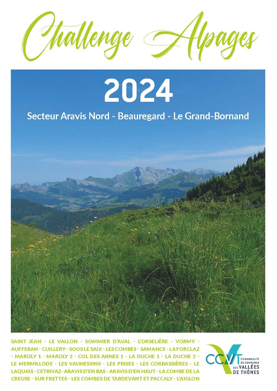 challenge alpages 2022 12pages