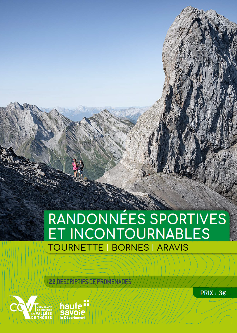 Couverture topoRSI 3