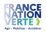 Logo France Nation Verte medium