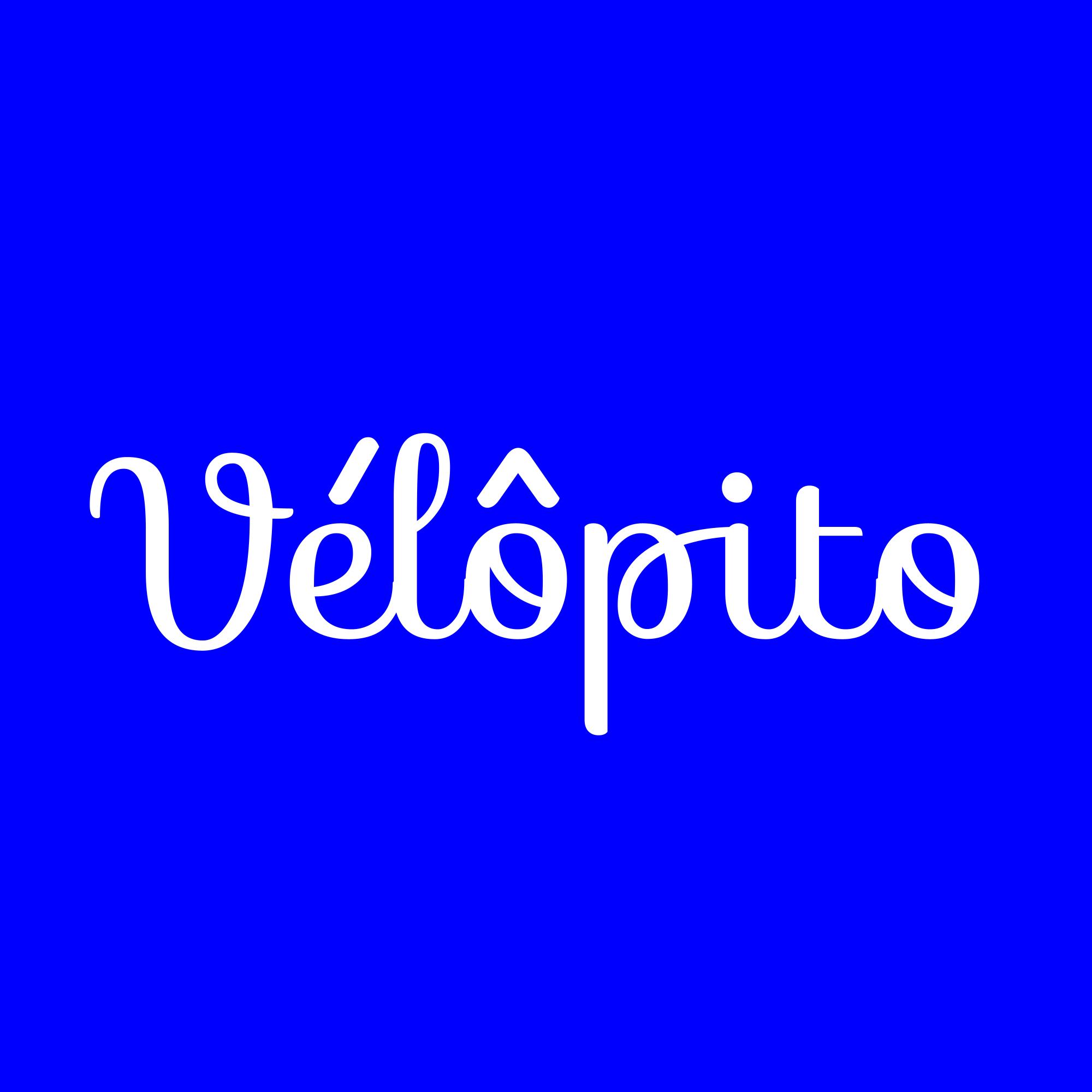 Velopito Logo
