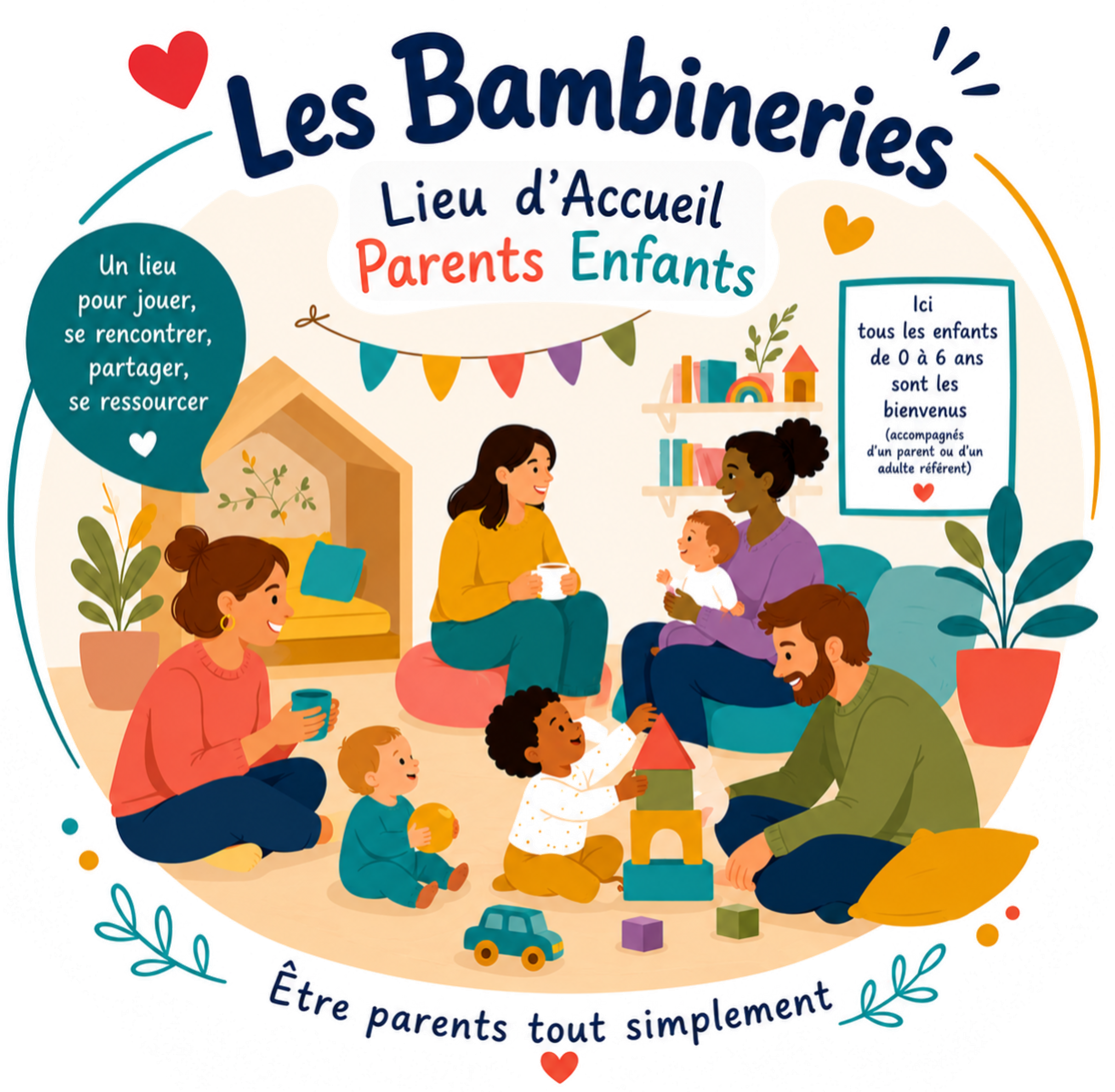 bambineries ccvt