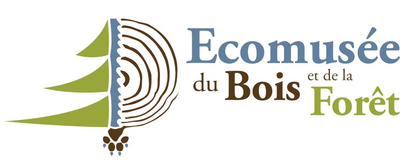 ccvt logo ecomusee bois