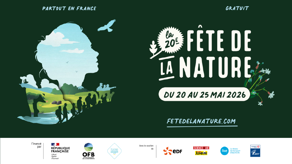 Fête de la nature