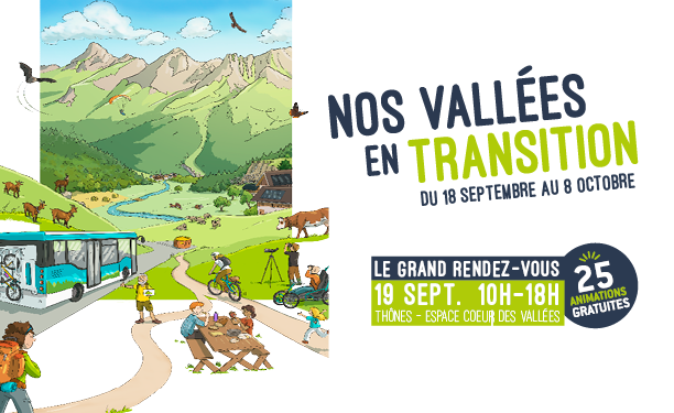 Nos Vallées en Transition