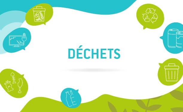 Déchets