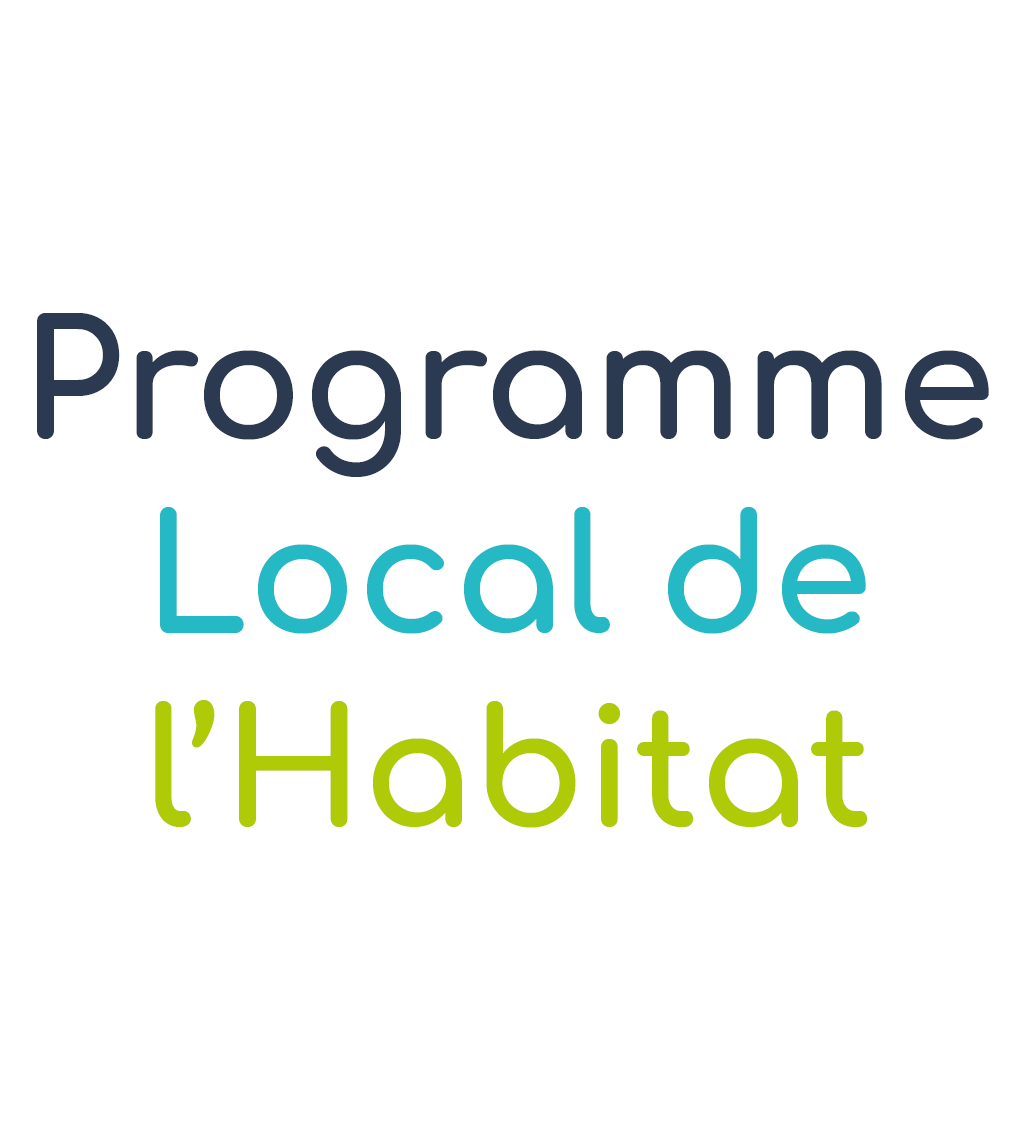 Programme Local de l’Habitat (PLH)