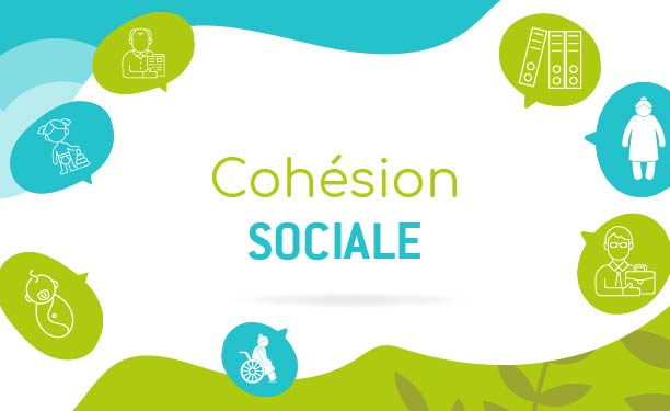 Cohésion sociale