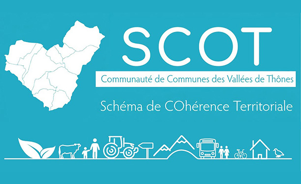 Schéma de Cohérence Territoriale
