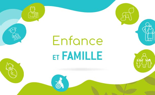 Enfance et famille