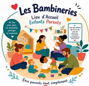 Accueil parents-enfants