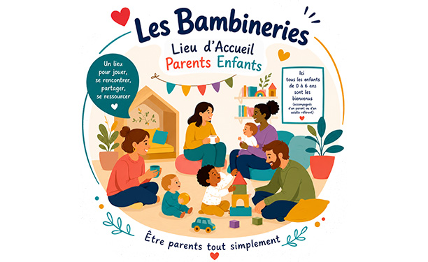 Accueil parents-enfants