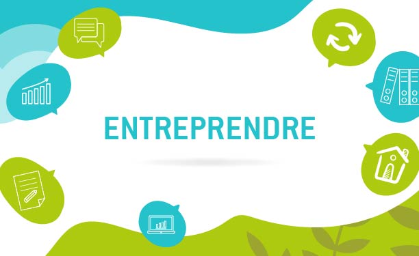 Entreprendre