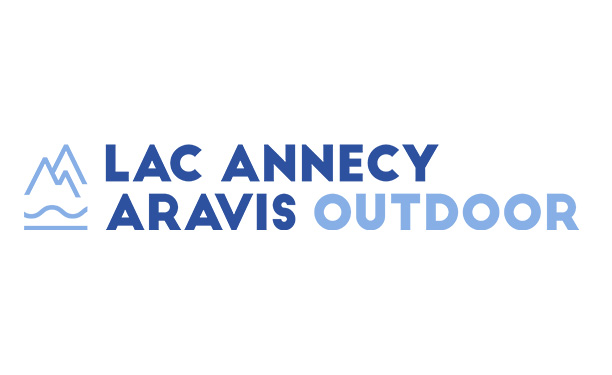 Application "Lac Annecy Aravis Outdoor"