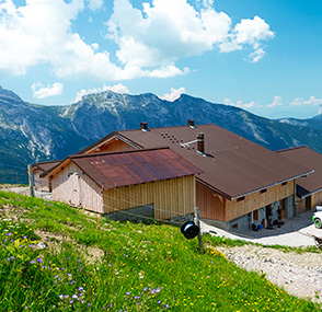 Alpage École