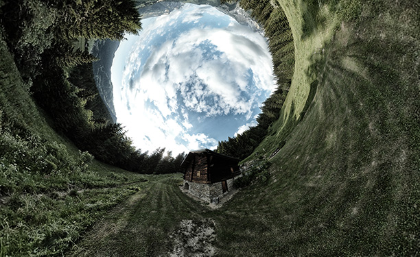 Espaces naturels