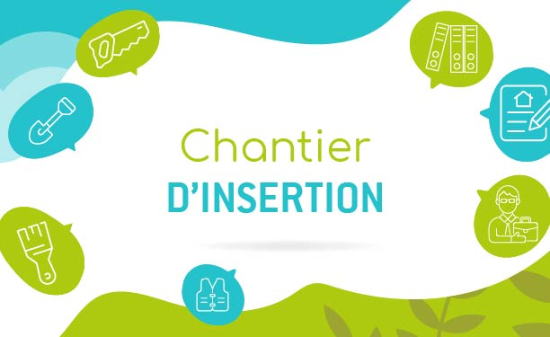 Chantier d'insertion Aravis Lac