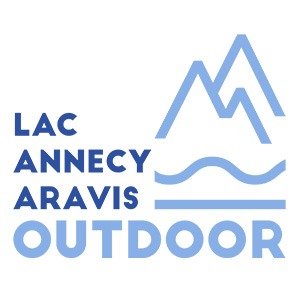 Application "Lac Annecy Aravis Outdoor"