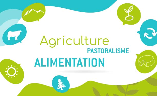 Agriculture Pastoralisme Alimentation