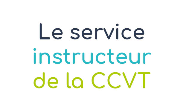 Service instructeur